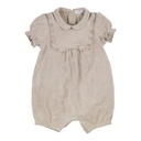 Gymp | Kruippak Girls Ido Beige
