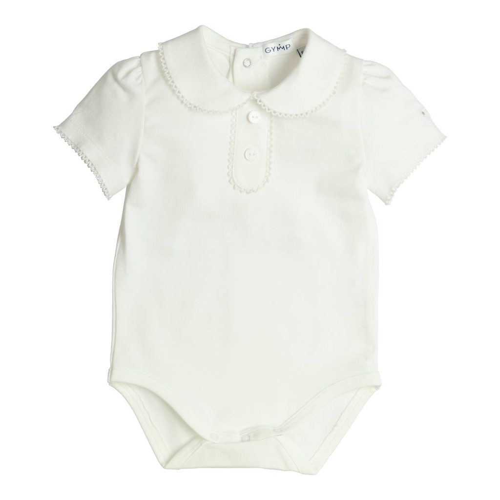 Gymp | Body Girls Aerobic Off White