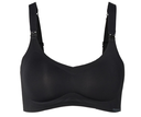 Noppies Maternity | Borstvoedingsbeha Zia Leakproof Black
