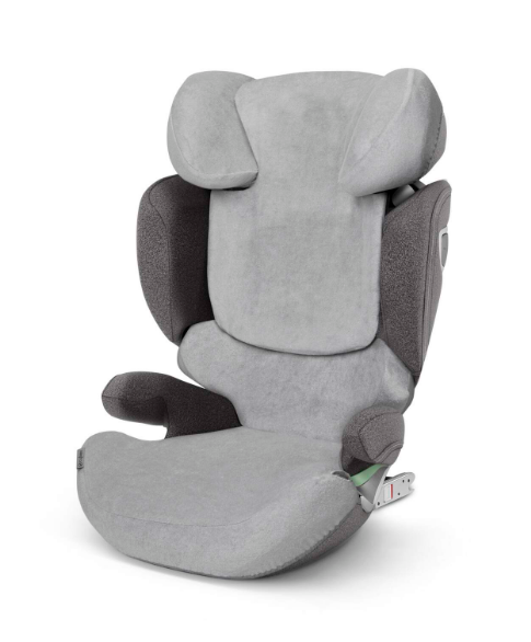 Cybex | Autostoel Hoes vr Autostoel Solution G2 Grey