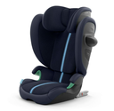 Cybex | Autostoel Solution G2 i-Fix Plus Ocean Blue Gr 2/3