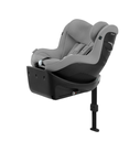 Cybex | Autostoel Sirona Gi i-Size Plus Stone Grey Gr 0+/1