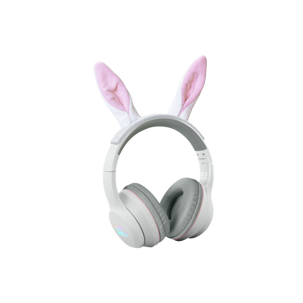 Kidywolf | Hoofdtelefoon Kidyears Rabbit