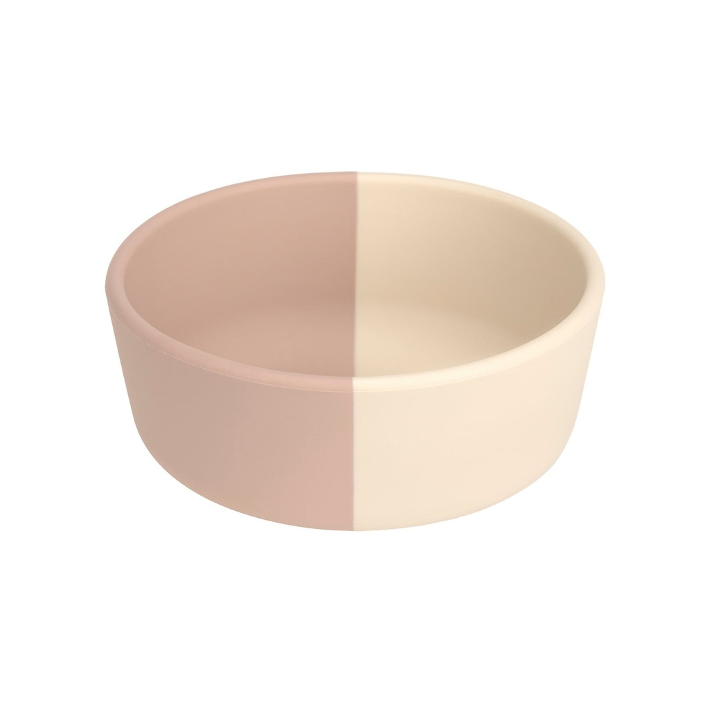 Laessig | Kom Tiny Team Silicone Cat Roze