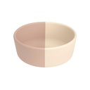 Laessig | Kom Tiny Team Silicone Cat Ecru/Beige