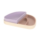 Laessig | Eetset Tiny Team Cat Bordenset Siliconen 3-pack