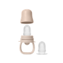 Bibs | Sabbelspeen Baby Feeder Blush 