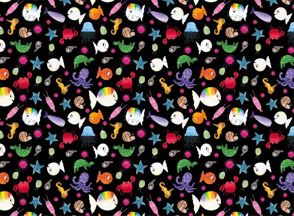 Clavis | Inpakpapier Rol 70x 200cm 