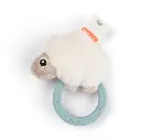 Done by Deer | Rammelaar/Bijtring Sheepy Blauw