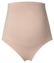 Noppies Maternity | Slip Nisa Black Naadloos met buikband 