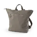 Done by deer | Verzorgingstas Changing Backpack Rugzak met Luiermat Taupe