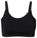 Noppies Maternity | Borstvoedingsbeha Mae Black Naadloos