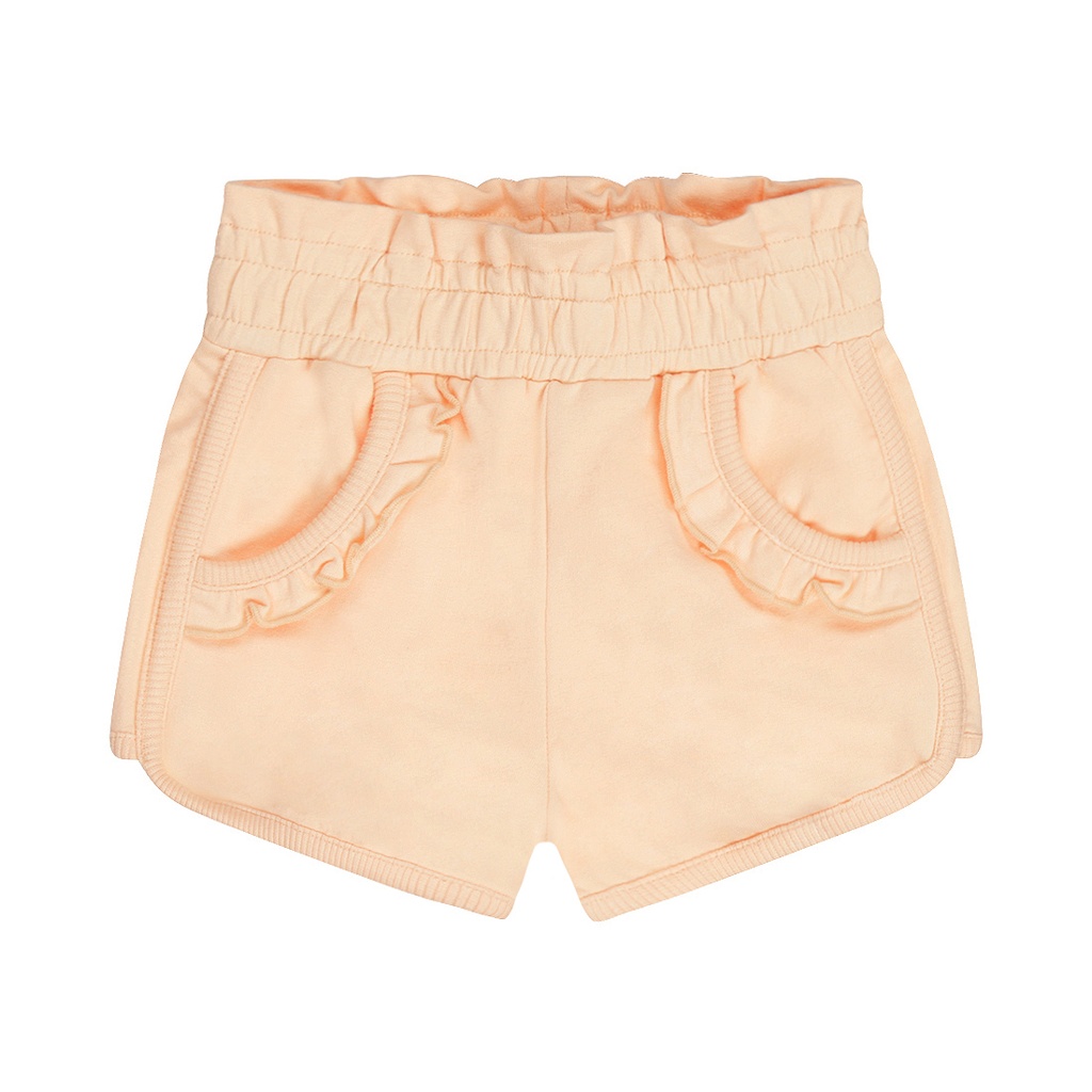 Dirkje | Short Girls Little Bee Peach