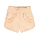 Dirkje | Short Girls Little Bee Peach