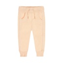 Dirkje | Broek Girls Little Bee Peach