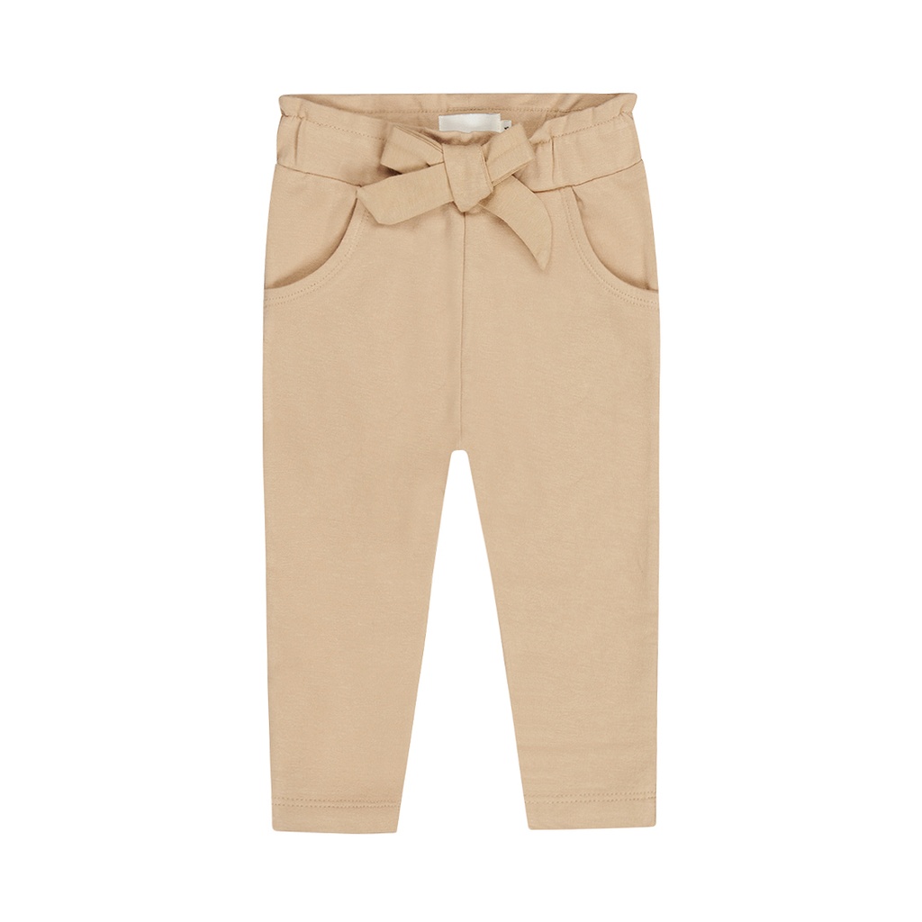 Dirkje | Broek Girls So Sweet Sand