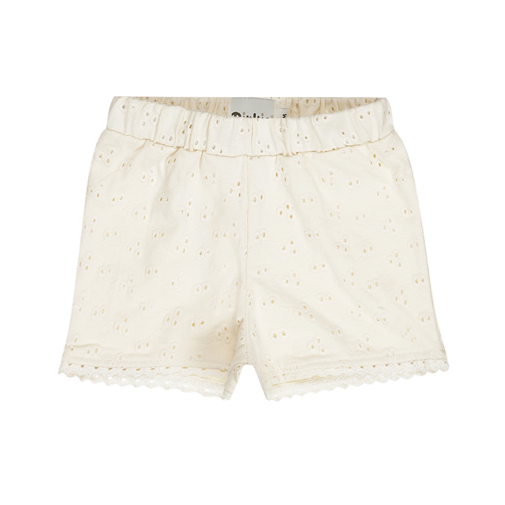 Dirkje | Short Girls So Sweet Off White