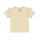 Dirkje | T-shirt Girls So Sweet Sand