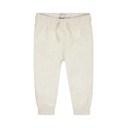Dirkje | Broek Girls So Sweet Off White