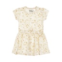 Dirkje | Jurk Girls So Sweet Off White