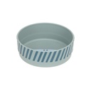 Laessig | Kom Tiny Team Dog Bowl PP/Cellulose Blauw