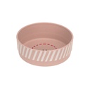 Laessig | Kom Tiny Team Cat Bowl PP/Cellulose Roze
