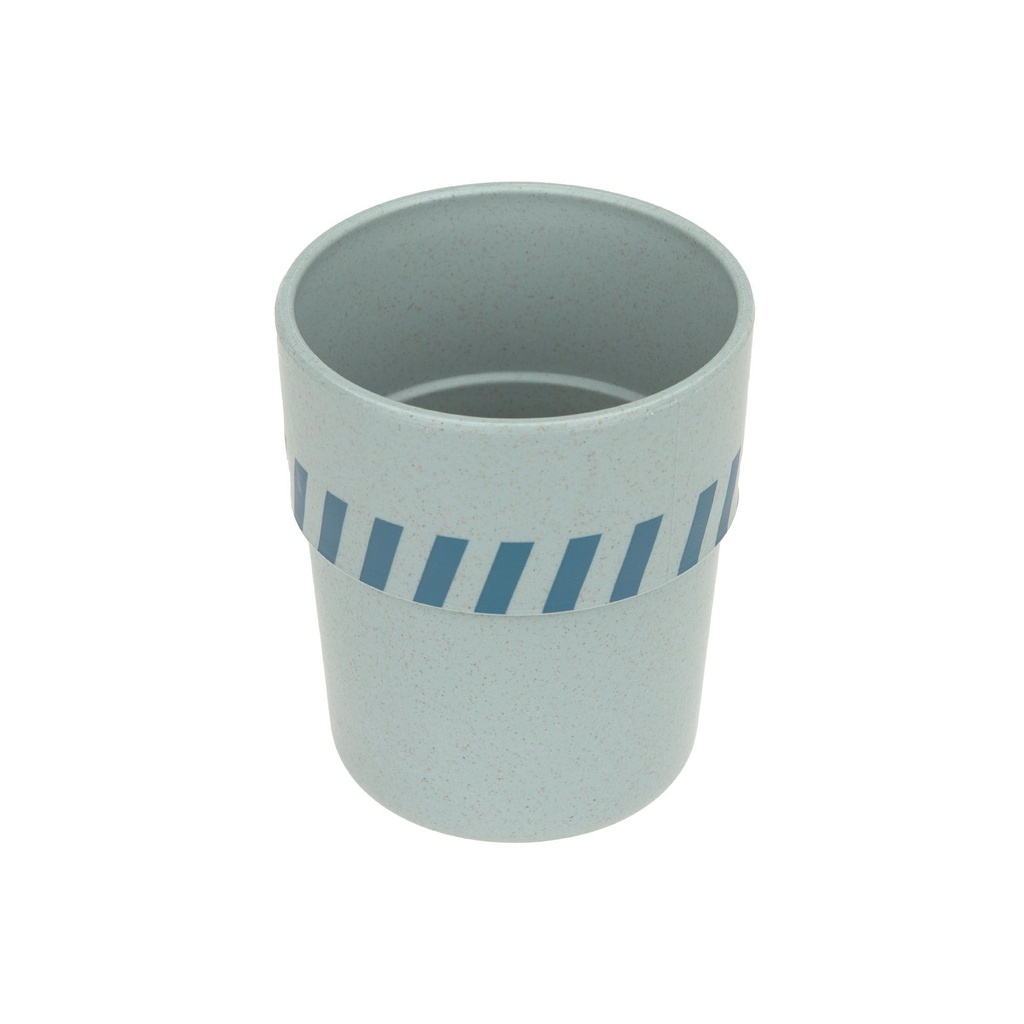 Laessig | Drinkbeker Mug Tiny Team Dog PP/Cellulose 200ml