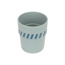 Laessig | Drinkbeker Mug Tiny Team Dog PP/Cellulose 200ml