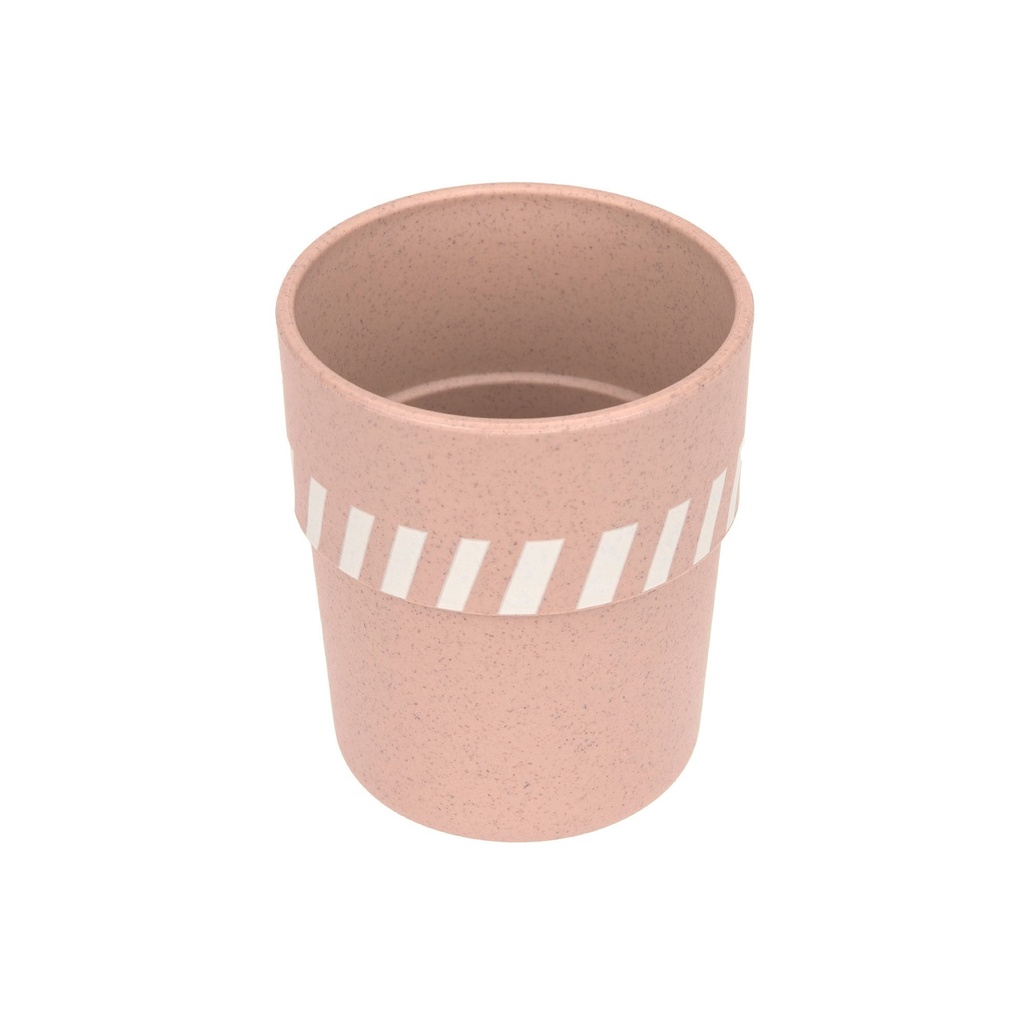 Laessig | Drinkbeker Mug Tiny Team Cat PP/Cellulose 200ml