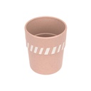 Laessig | Drinkbeker Mug Tiny Team Cat PP/Cellulose 200ml