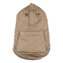 Voksi | Cover vr Babybuidel Huddle Dark Sand
