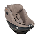 BeSafe | Autostoel Beyond2 360 SoftBreeze Dark Sand Gr 0+/1/2