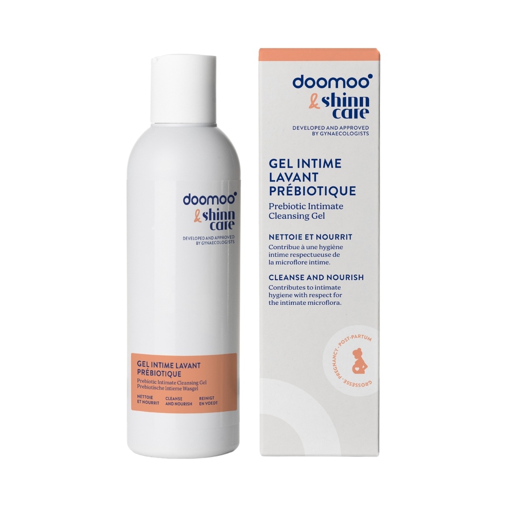 Doomoo & Shinn Care | Wasgel Mama 