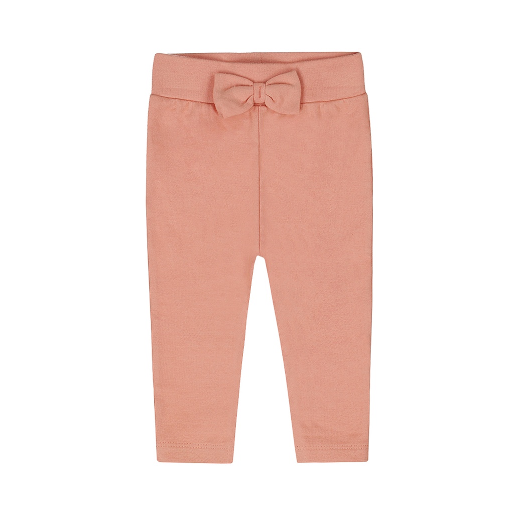 Dirkje | Broek Girls Ladybug Light Pink