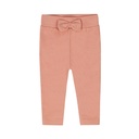 Dirkje | Broek Girls Ladybug Light Pink