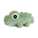 Done by Deer | Pluche Knuffel Croco Green Cuddle Bestie 28cm