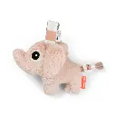 Done by Deer | Muziektrekker Elphee Powder Roze