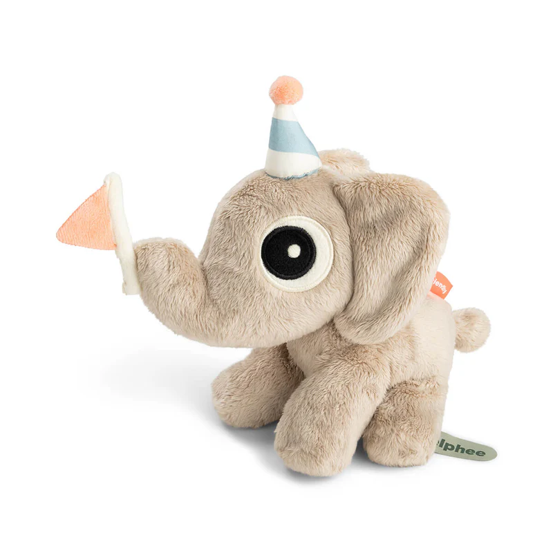 Done By Deer | Giftbox Elphee Sand Cuddle Bestie