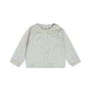 Dirkje | Blouse Girls Ladybug Blue
