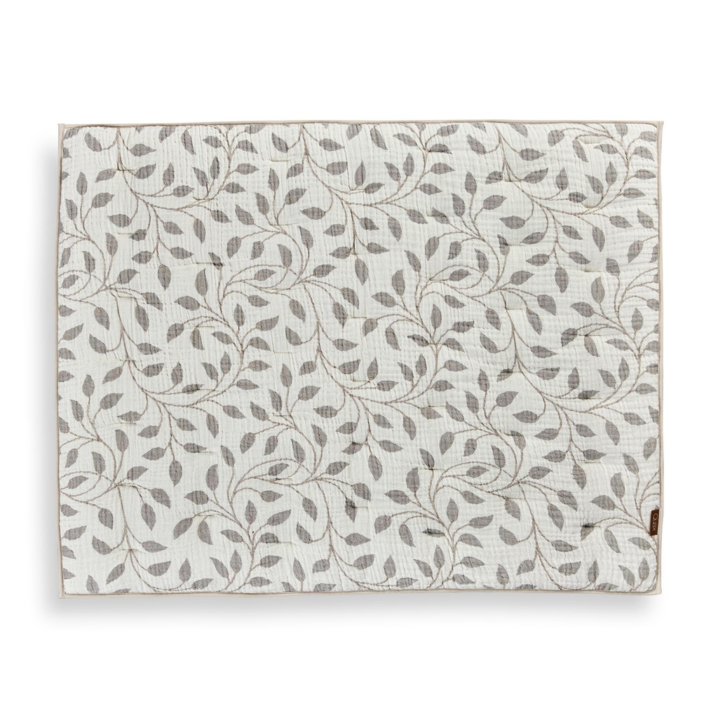 Quax | Parklegger Leaf Natural Collection 73x93cm