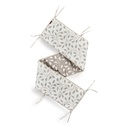 Quax | Tochtkussen Bed/Park Leaf Natural Collection 172x26cm