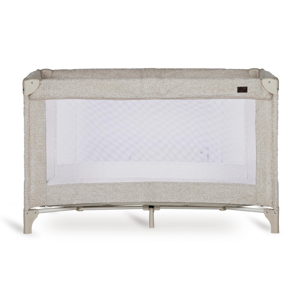Quax | Reisbed Boucle Sheep 60x120cm