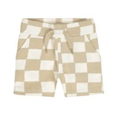 Dirkje | Short Boys Safari Trip Off White 