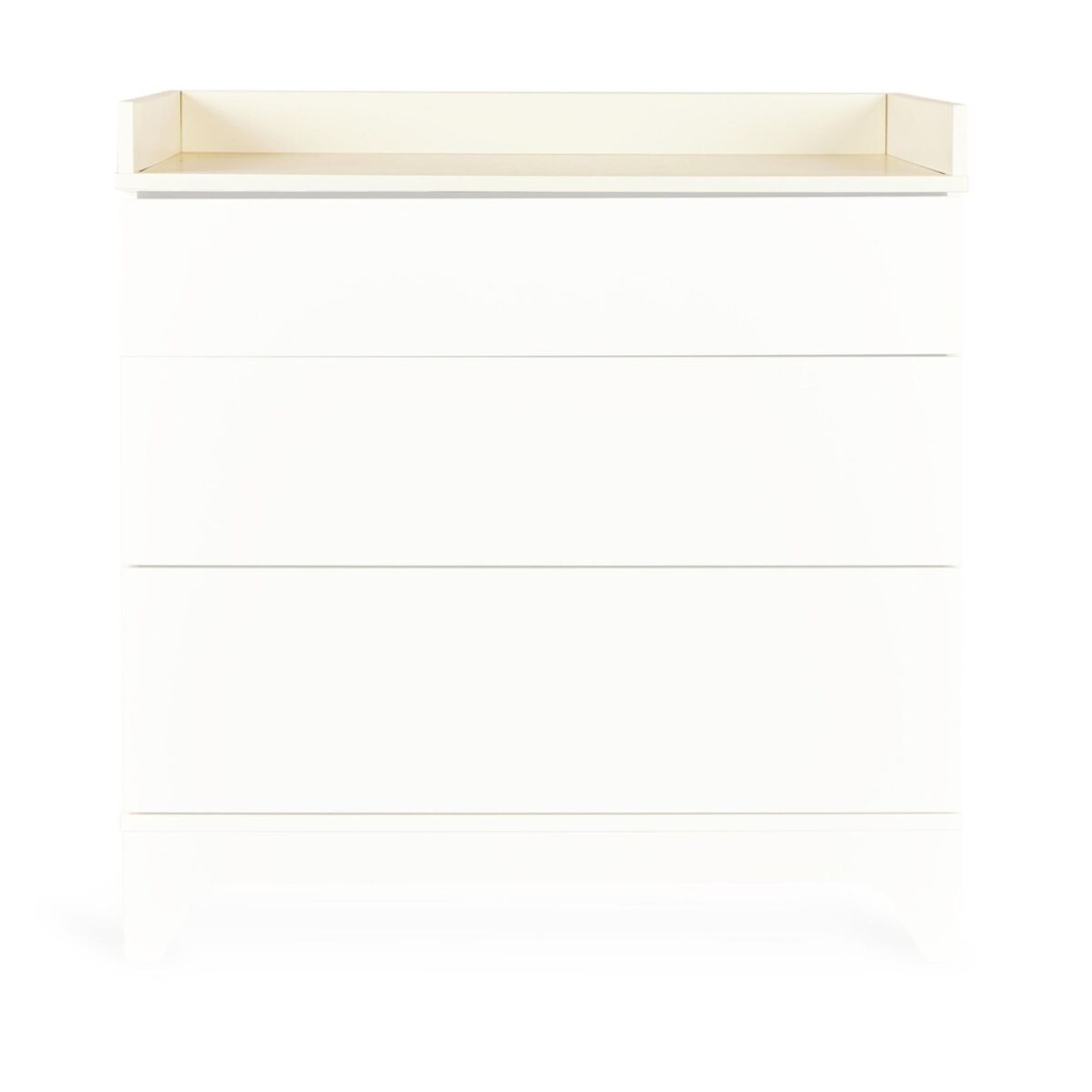 Quax | Commodeverdieper XL Tsugi Butter 96x70x10cm