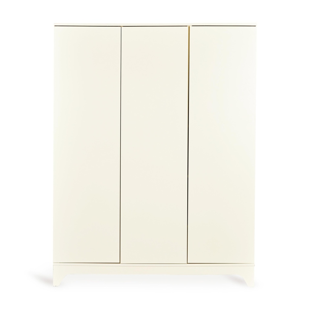 Quax | Kast Tsugi XL 3-deurs Butter