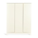 Quax | Kast Tsugi XL 3-deurs Butter