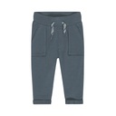 Dirkje | Broek Boys Rock Steel Blue