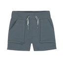 Dirkje | Short Boys Rock Steel Blue