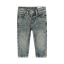 Dirkje | Broek Boys Rock Jeans Blue