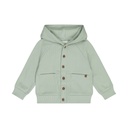 Dirkje | Vest Boys Santa Monica Soft Sage
